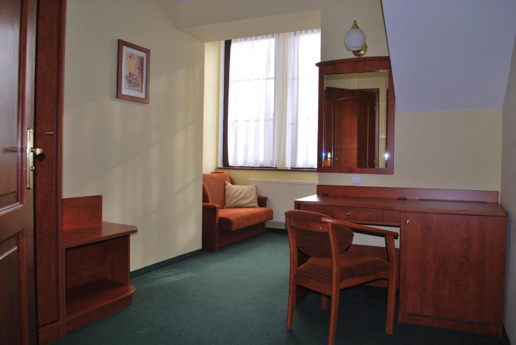 Hotel Halny Karpacz Pokoj fotografie