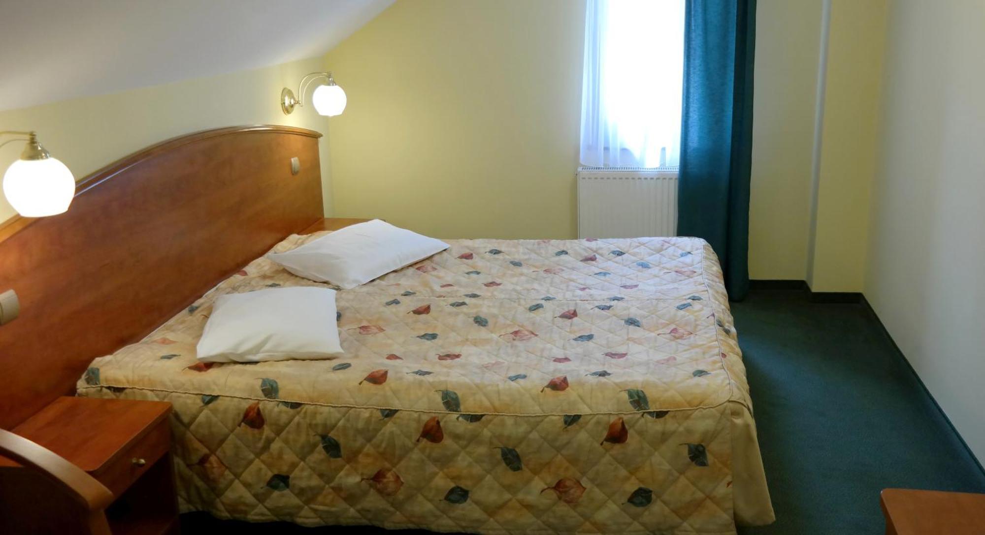Hotel Halny Karpacz Exteriér fotografie